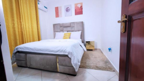 Lovana Apartments and Hotel, Gulu City